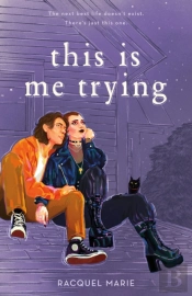 This Is Me Trying
