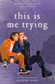 This Is Me Trying