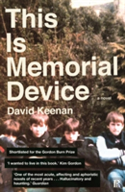 Bertrand.pt - This Is Memorial Device