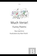 This Is... Much Verse