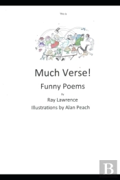 This Is... Much Verse
