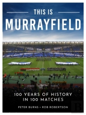 This Is Murrayfield