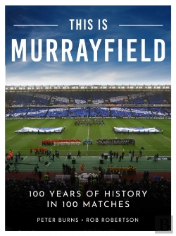 Bertrand.pt - This Is Murrayfield