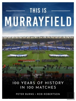 Bertrand.pt - This Is Murrayfield