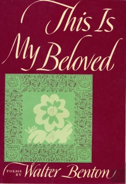 Bertrand.pt - This Is My Beloved