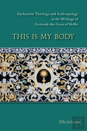 This Is My Body