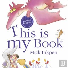 This Is My Book