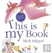 This Is My Book