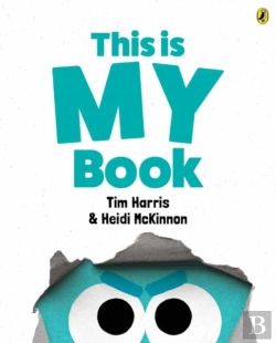 Bertrand.pt - This Is My Book