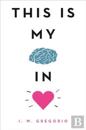 This Is My Brain In Love