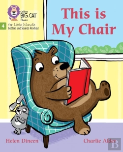 Bertrand.pt - This Is My Chair
