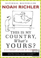 This Is My Country, What'S Yours?