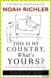 This Is My Country, What'S Yours?