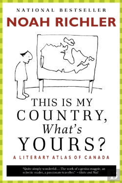 Bertrand.pt - This Is My Country, What'S Yours?