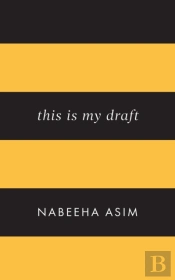 This Is My Draft