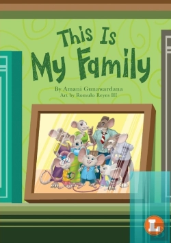 Bertrand.pt - This Is My Family