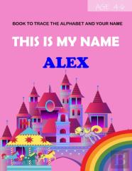 This Is My Name Alex