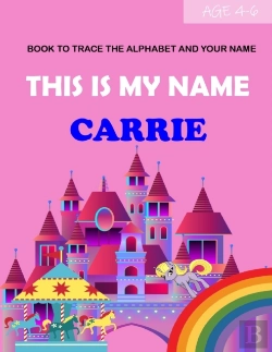 Bertrand.pt - This Is My Name Carrie