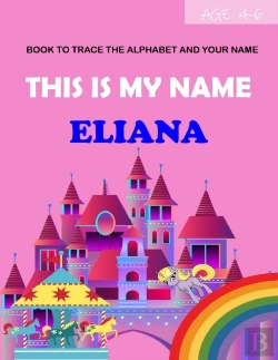 Bertrand.pt - This Is My Name Eliana