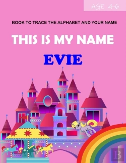 Bertrand.pt - This Is My Name Evie
