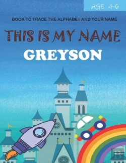Bertrand.pt - This Is My Name Greyson
