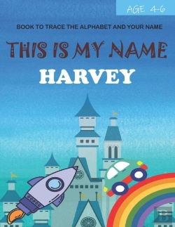Bertrand.pt - This Is My Name Harvey
