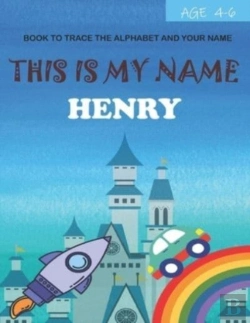 Bertrand.pt - This Is My Name Henry