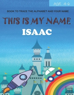 Bertrand.pt - This Is My Name Isaac