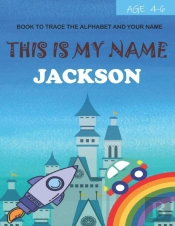 This Is My Name Jackson