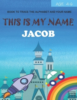 Bertrand.pt - This Is My Name Jacob