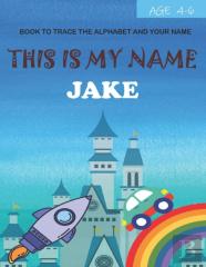 This Is My Name Jake