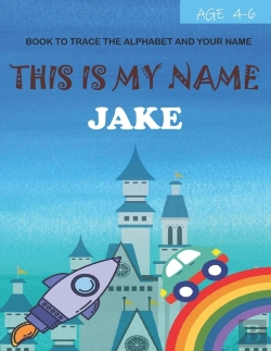 Bertrand.pt - This Is My Name Jake