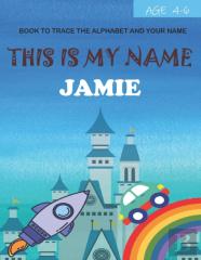 This Is My Name Jamie