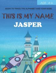 This Is My Name Jasper