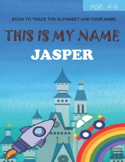 Bertrand.pt - This Is My Name Jasper