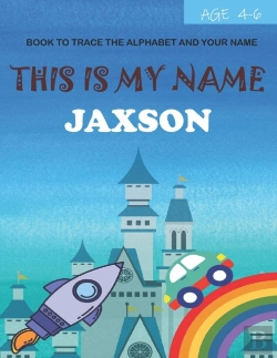 Bertrand.pt - This Is My Name Jaxson