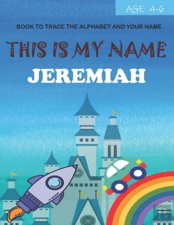 Bertrand.pt - This Is My Name Jeremiah