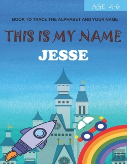 Bertrand.pt - This Is My Name Jesse