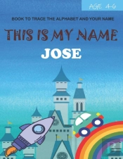 This Is My Name Jose