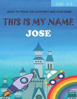 Bertrand.pt - This Is My Name Jose