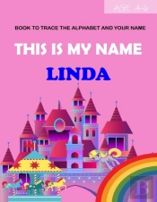 This Is My Name Linda