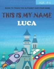 This Is My Name Luca