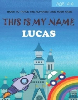 Bertrand.pt - This Is My Name Lucas