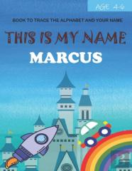 This Is My Name Marcus