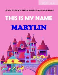 This Is My Name Marylin
