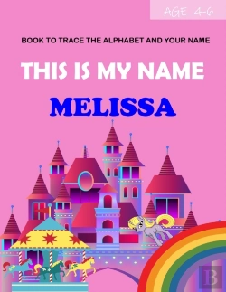 Bertrand.pt - This Is My Name Melissa