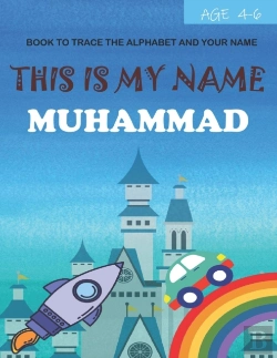 Bertrand.pt - This Is My Name Muhammad