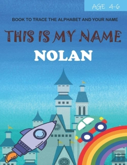 Bertrand.pt - This Is My Name Nolan