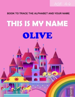 Bertrand.pt - This Is My Name Olive