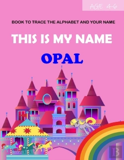 Bertrand.pt - This Is My Name Opal
